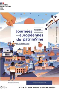 Les Journées du Patrimoine à Marseille