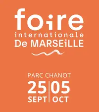 Foire internationale de Marseille 2026