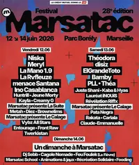 Que faire à Marseille ce week-end