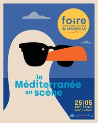 Foire internationale de Marseille 2026