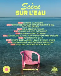 Que faire à Marseille ce week-end