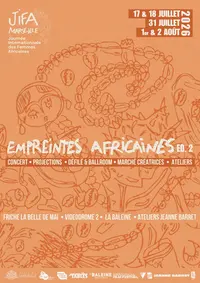 Que faire à Marseille ce week-end