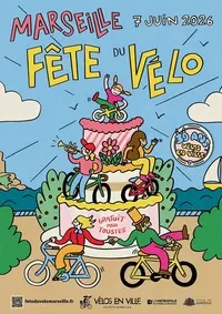 Que faire à Marseille ce week-end