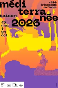 Calendrier des événements de mai 2026 à Marseille