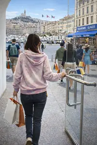 Magasins ouverts le dimanche