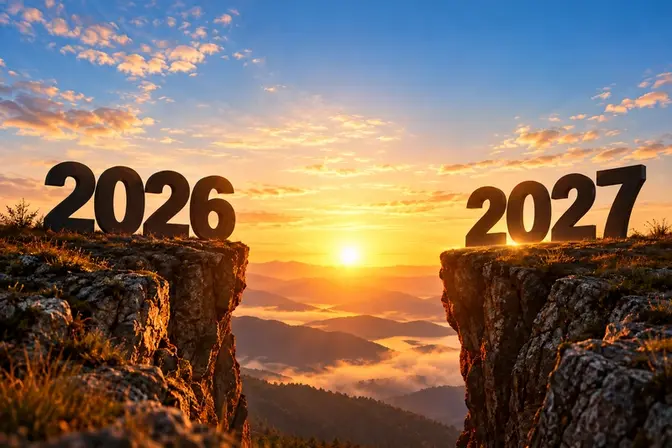 Nouvel An 2026 / 2027 à Marseille